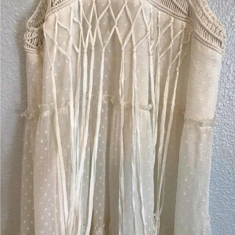 Shyanne Drress - Picture 6 of 9